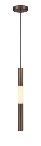 Ronda LED Pendant Harlow Bronze