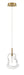 Eurofase - 50247-011 - LED Pendant - Norah - Gold