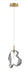Eurofase - 50247-028 - LED Pendant - Norah - Gold