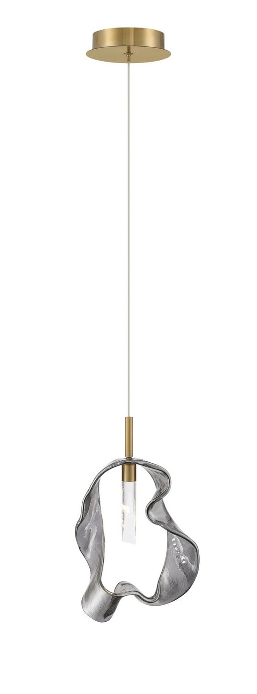 Eurofase - 50247-028 - LED Pendant - Norah - Gold
