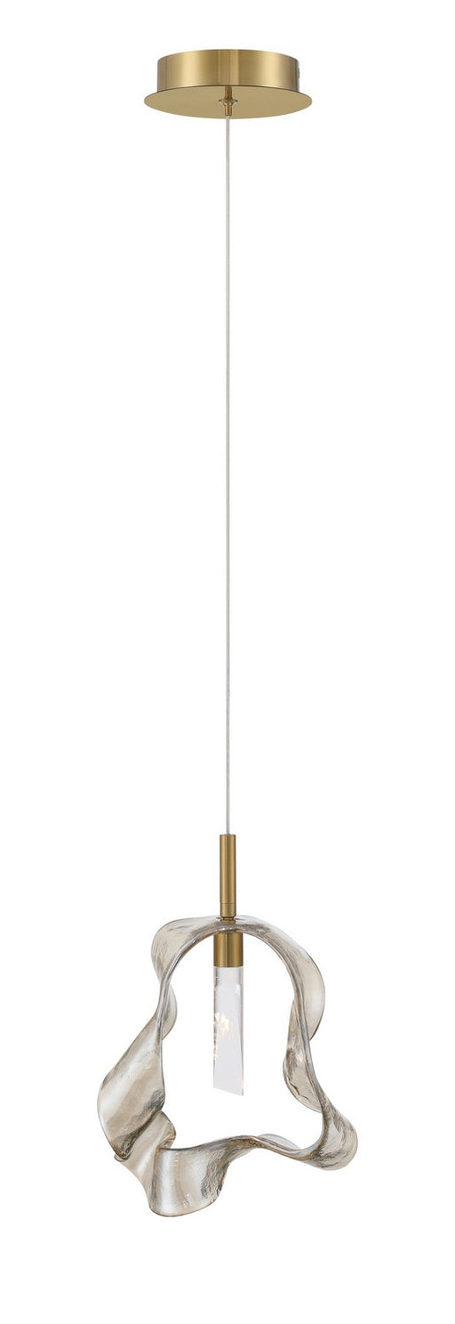 Eurofase - 50247-035 - LED Pendant - Norah - Gold