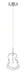 Eurofase - 50248-018 - LED Pendant - Norah - Polished Nickel