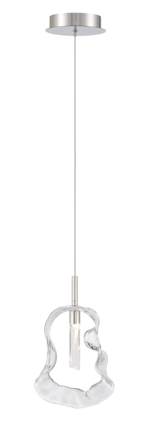 Eurofase - 50248-018 - LED Pendant - Norah - Polished Nickel
