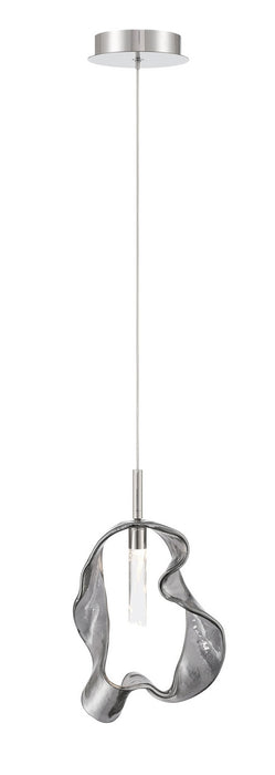 Eurofase - 50248-025 - LED Pendant - Norah - Polished Nickel
