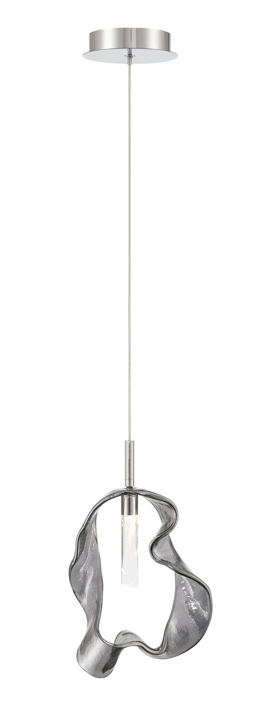 Eurofase - 50248-025 - LED Pendant - Norah - Polished Nickel