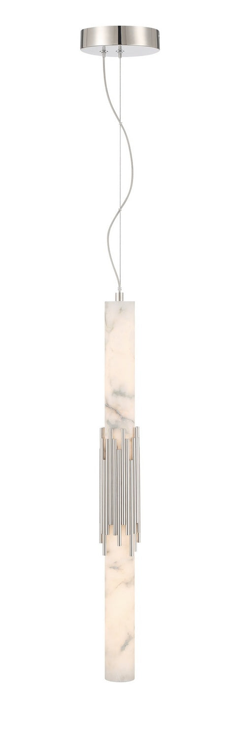 Eurofase - 50354-030 - LED Pendant - Venna - Polished Nickel