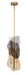 Eurofase - 50463-022 - LED Pendant - Grotto - Antique Brass