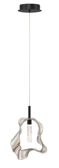 Eurofase - 50788-033 - LED Pendant - Norah - Matte Black