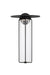 Eurofase - 50812-011 - LED Wall Sconce - Florin - Sand Black