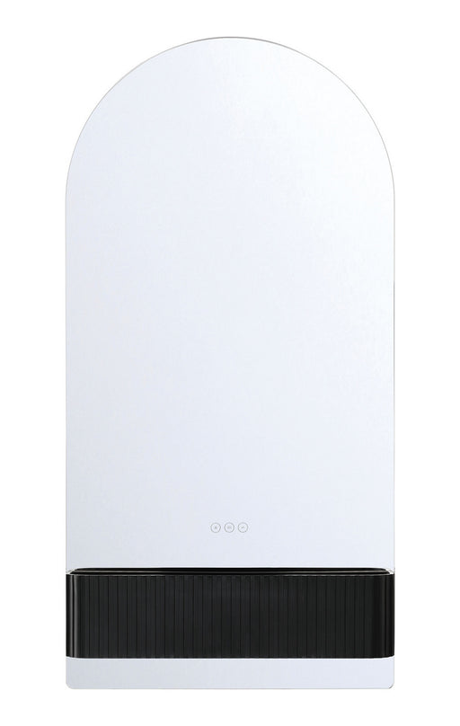 Eurofase - 50820-016 - LED Mirror - Erabel - Matte Black