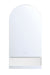 Eurofase - 50820-023 - LED Mirror - Erabel - Onyx White
