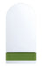 Eurofase - 50820-030 - LED Mirror - Erabel - Tendril Green