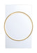 Eurofase - 50894-017 - LED Mirror - Trails - Gold