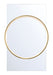 Eurofase - 50895-014 - LED Mirror - Trails - Gold