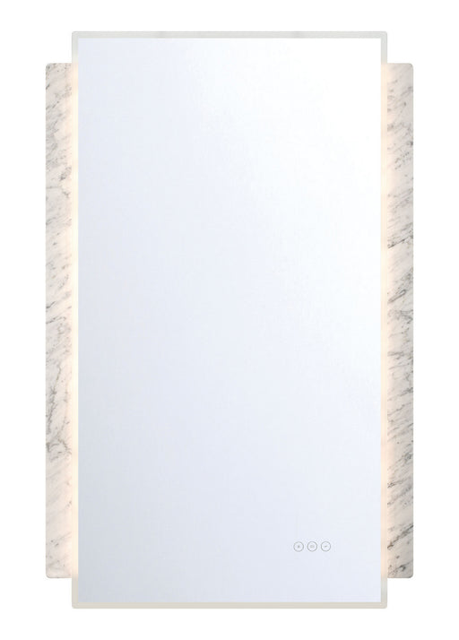 Eurofase - 50899-029 - LED Mirror - Sadona - Marble