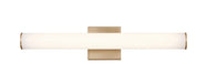 Eurofase - 46822-047 - LED Wall Mount - Stepridge - Gold