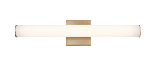 Stepridge LED Wall Mount Gold