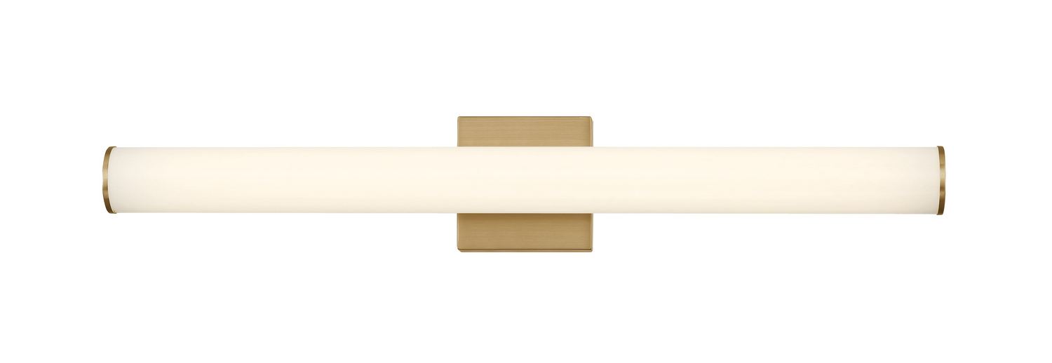 Eurofase - 46823-043 - LED Wall Mount - Stepridge - Gold