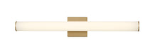 Eurofase - 46823-043 - LED Wall Mount - Stepridge - Gold