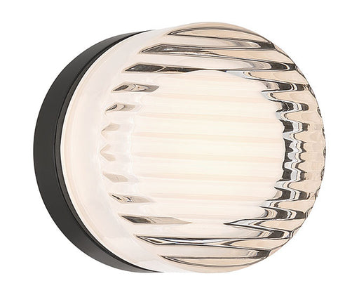 Eurofase - 50271-016 - LED Outdoor Surface Mount - Sternn - Matte Black