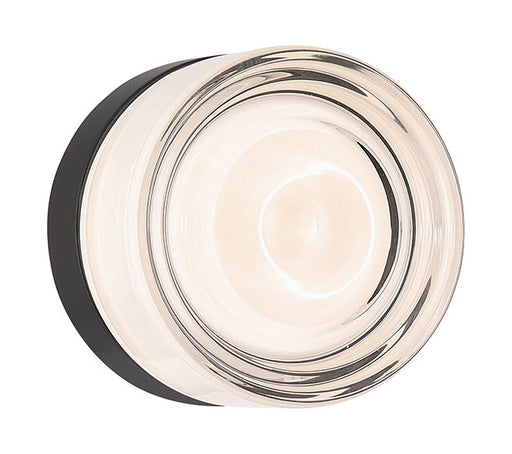 Eurofase - 50271-023 - LED Outdoor Surface Mount - Sternn - Matte Black