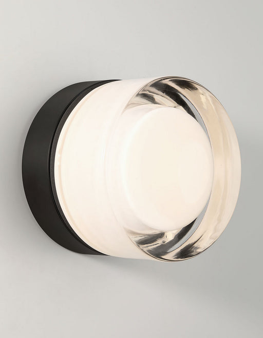 Eurofase - 50271-047 - LED Outdoor Surface Mount - Sternn - Matte Black