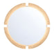 Eurofase - 50898-015 - LED Mirror - Sadona - Travertine