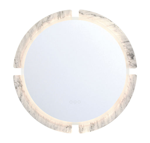 Eurofase - 50898-022 - LED Mirror - Sadona - Marble