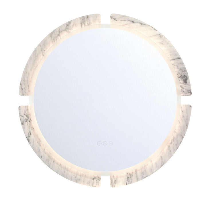 Eurofase - 50898-022 - LED Mirror - Sadona - Marble