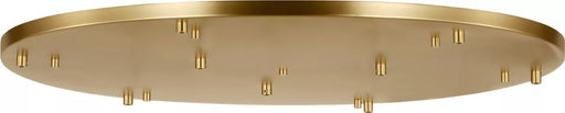Sorelle Multiport Canopy Estate Brass