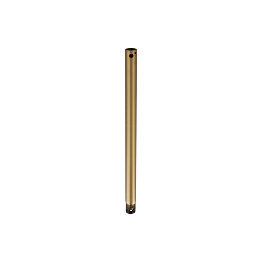 Ceiling Fan Downrods Downrod Brass