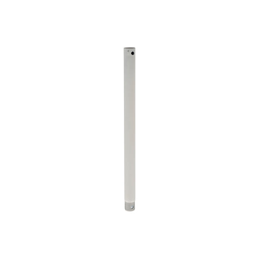 Ceiling Fan Downrods Downrod Matte White