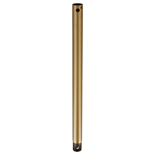 Ceiling Fan Downrods Downrod Brass
