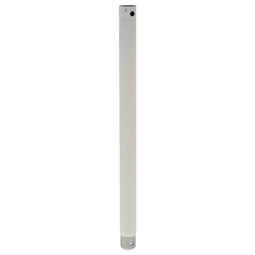 Ceiling Fan Downrods Downrod Matte White