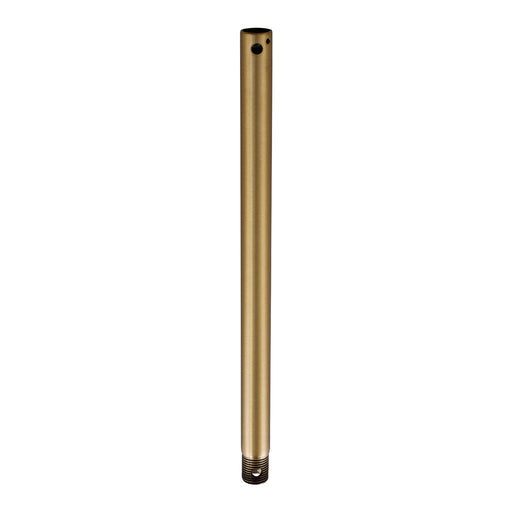 Ceiling Fan Downrods Downrod Brass