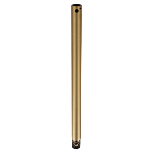 Ceiling Fan Downrods Downrod Brass