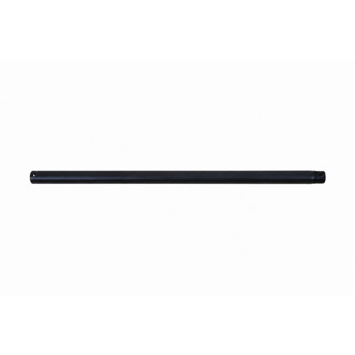 Ceiling Fan Downrods Downrod Matte Black