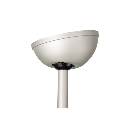 Ceiling Fan Slope Adapters Ceiling Fan Slope Adapter Brushed Pewter
