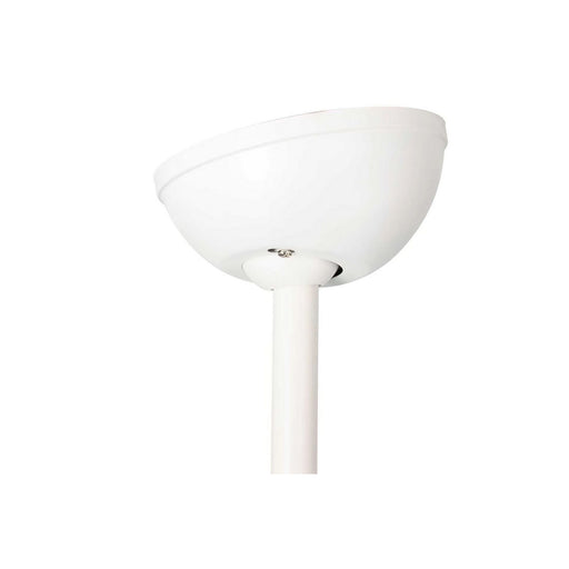 Millennium - SA45MWW - Ceiling Fan Slope Adapter - Ceiling Fan Slope Adapters - Matte White