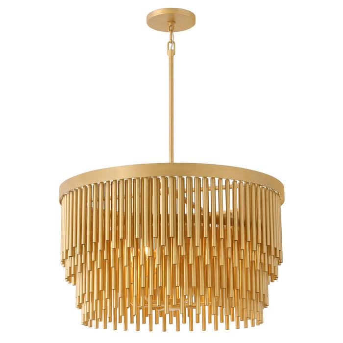 Hinkley - 30494DXG - LED Chandelier - Bijou - Deluxe Gold