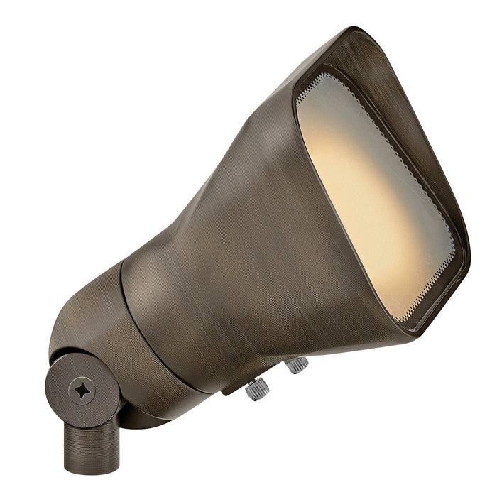 Hinkley - 55300MZ-LMA27K - LED Accent Flood Light - Lumacore - Matte Bronze