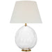 Visual Comfort Signature - JN 3020CG-L-CL - LED Table Lamp - Talia - Clear Glass