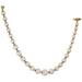Visual Comfort Signature - JN 5265AB-CG - LED Chandelier - Arielle - Antique-Burnished Brass