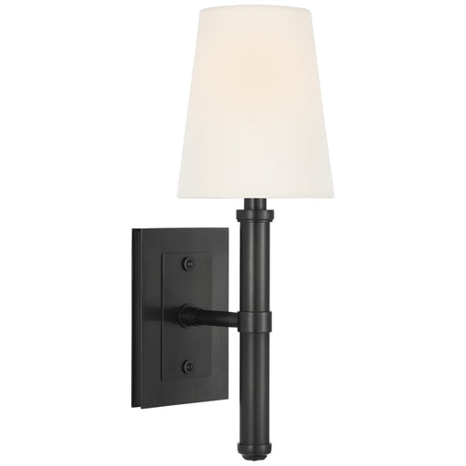 Rally LED Wall Sconce Bronze