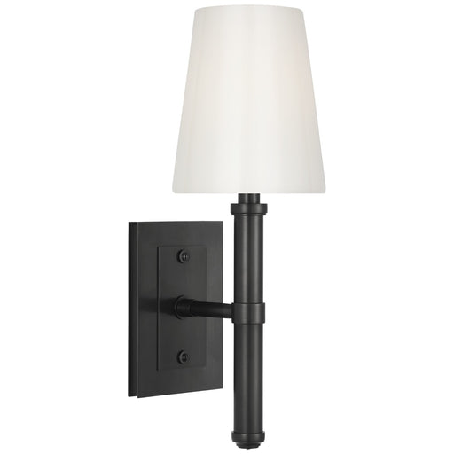 Rally LED Wall Sconce Bronze