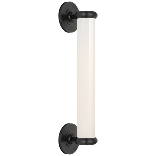 Rally LED Bath Sconce Bronze