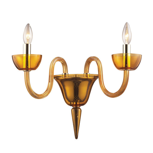 Vidriana Two Light Wall Sconce