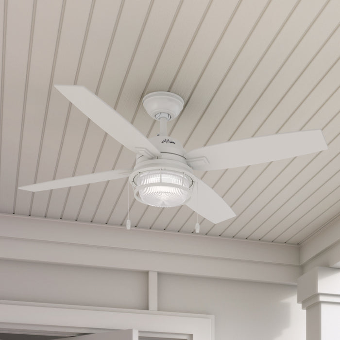 Ocala 52" Ceiling Fan-Fans-Hunter-Lighting Design Store
