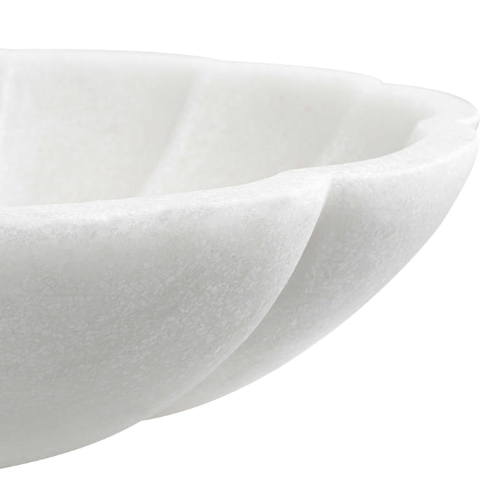 Petal Bowl-Home Accents-Uttermost-Lighting Design Store