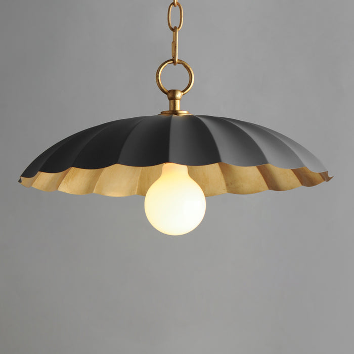 Primrose One Light Pendant-Pendants-Maxim-Lighting Design Store